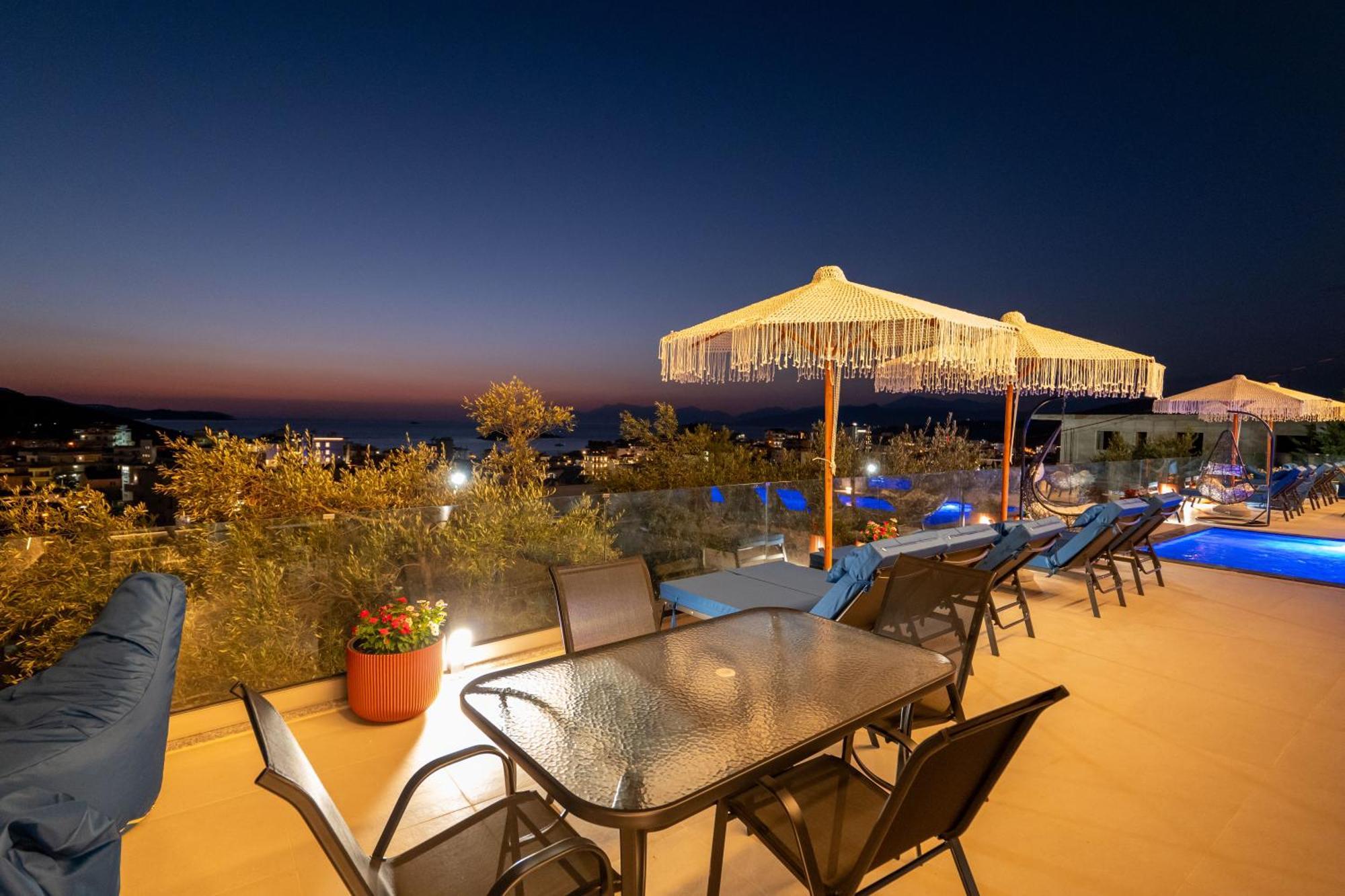 Villa Luxury Angela