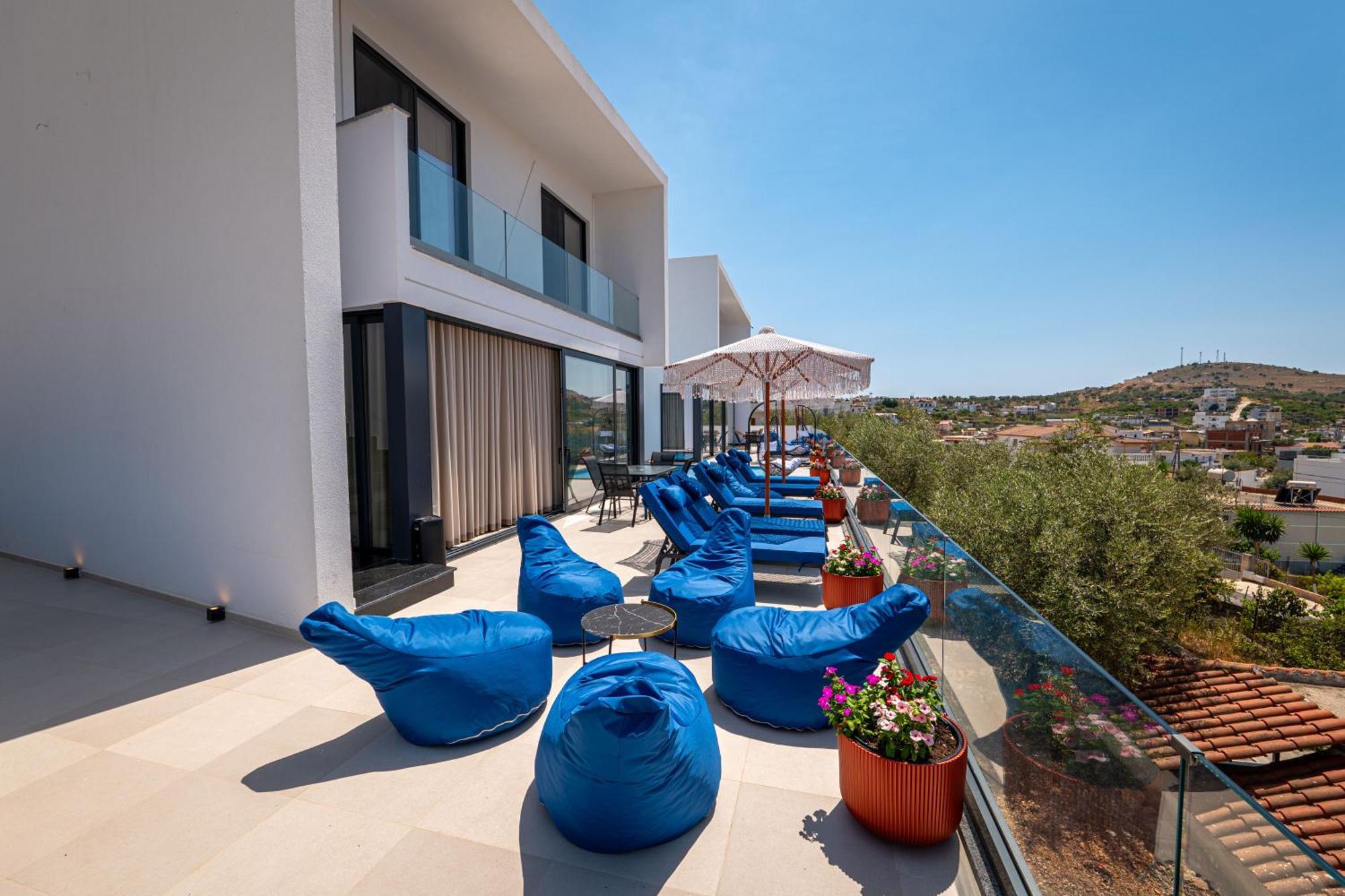 Villa Luxury Angela