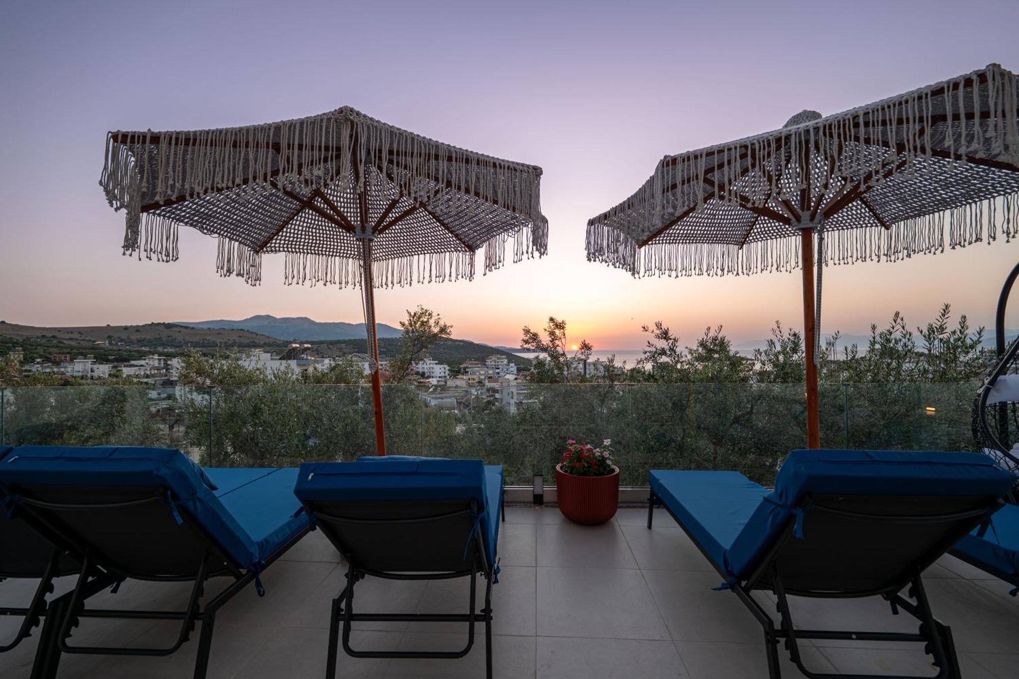 Villa Luxury Angela