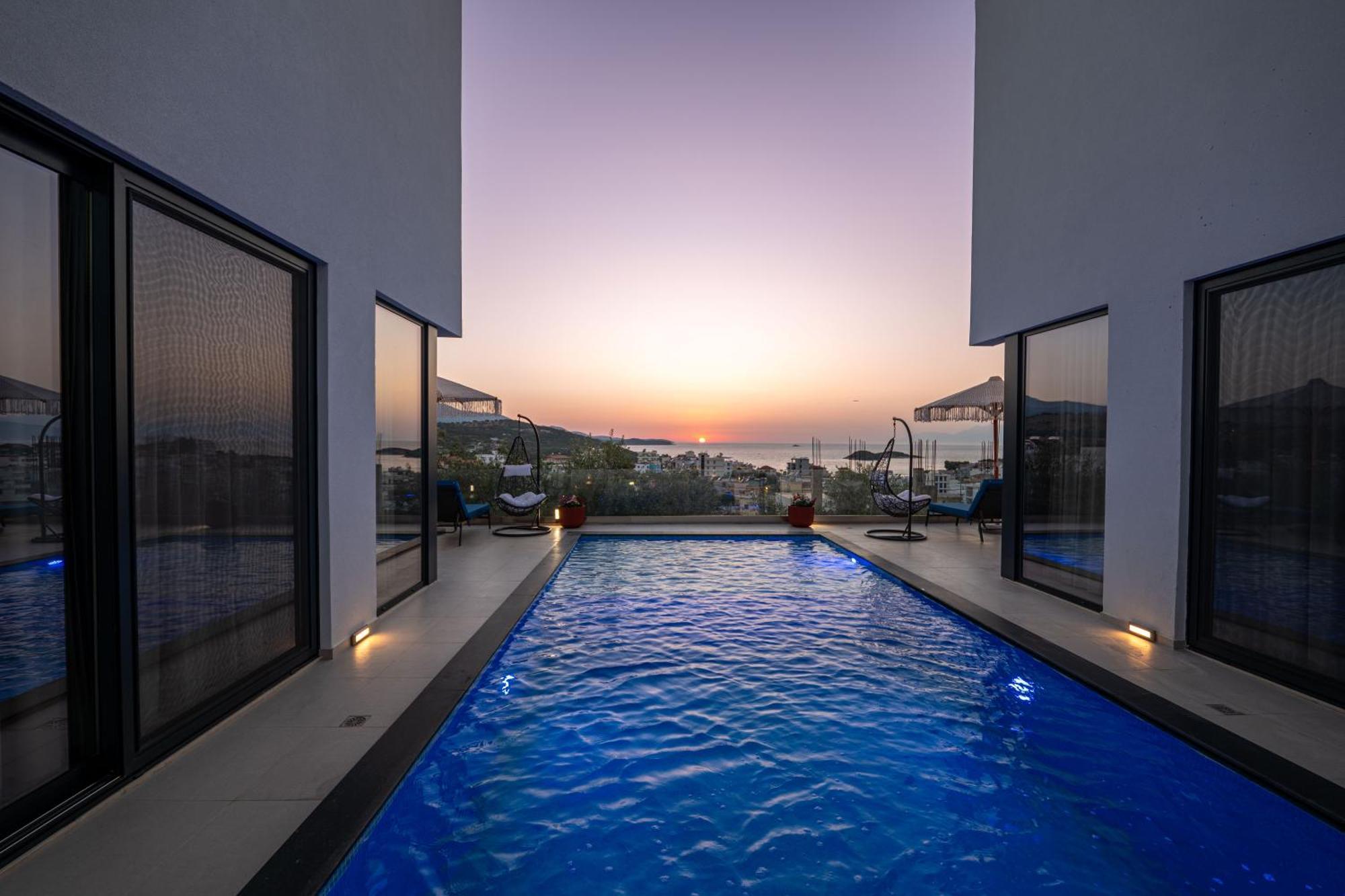 Luxury Angela Ksamil