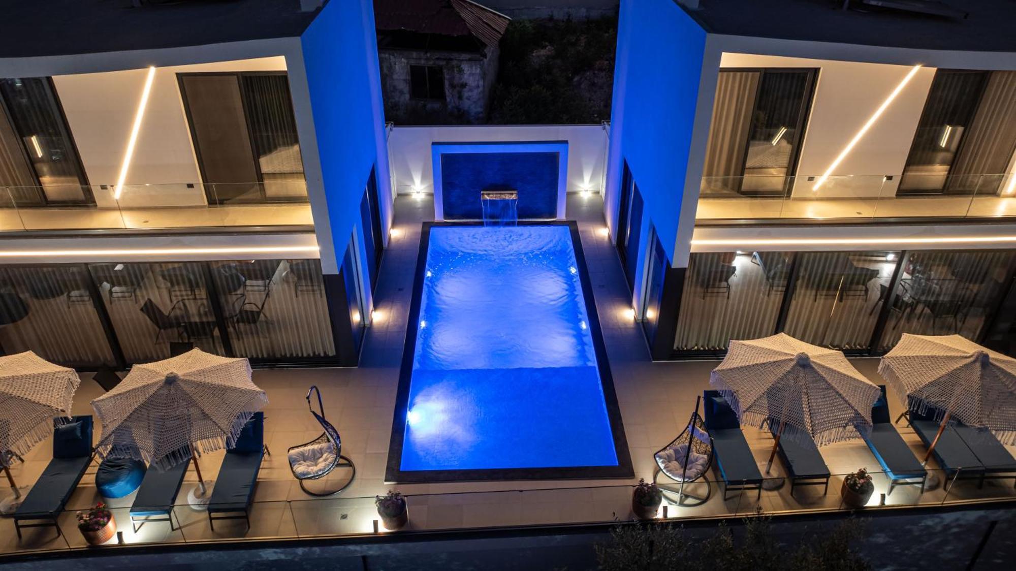 Villa Luxury Angela *