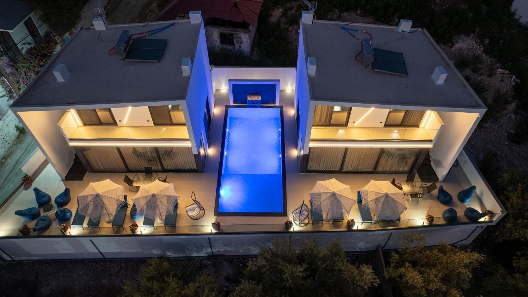 Luxury Angela Ksamil