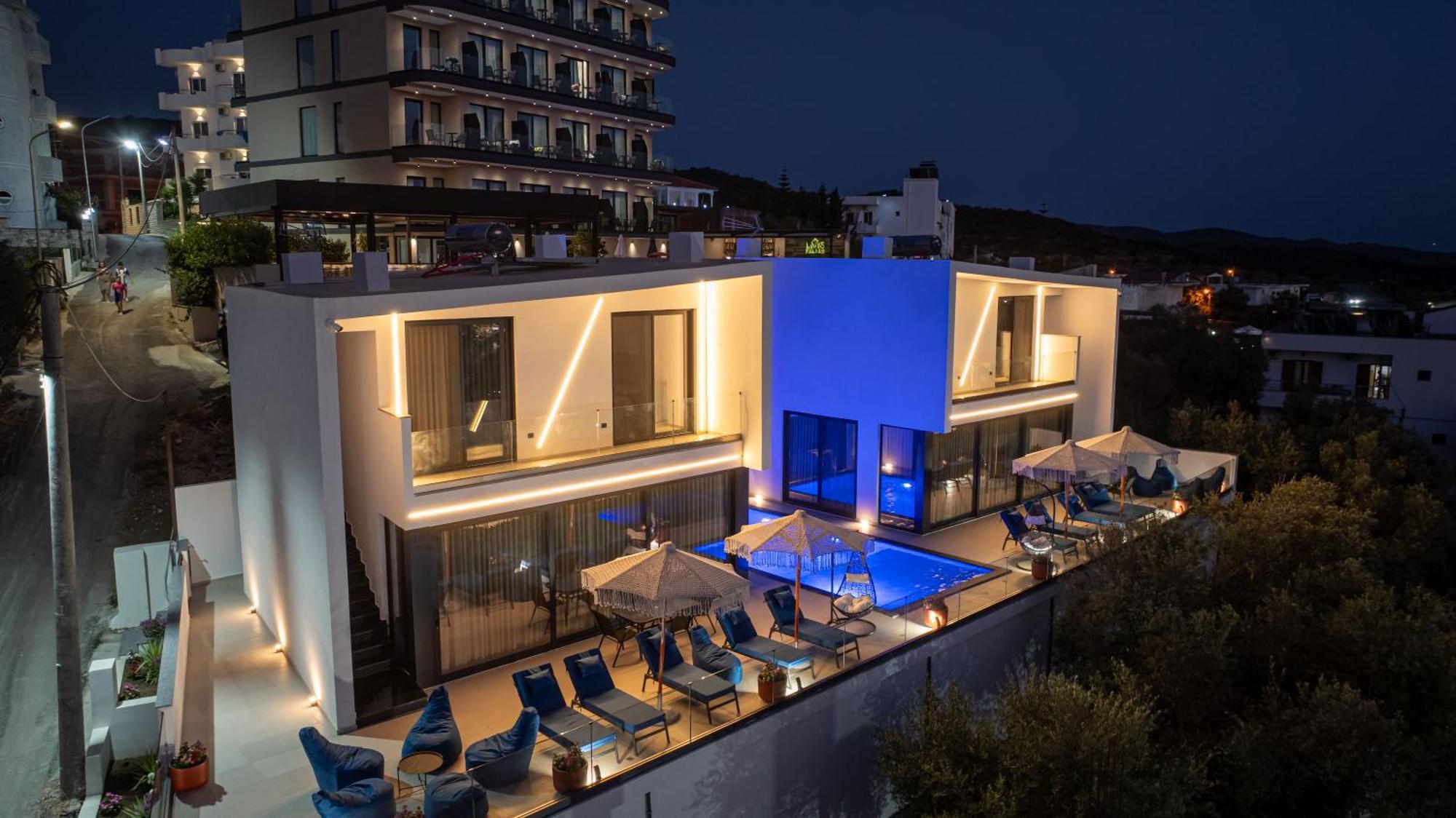 Villa Luxury Angela *