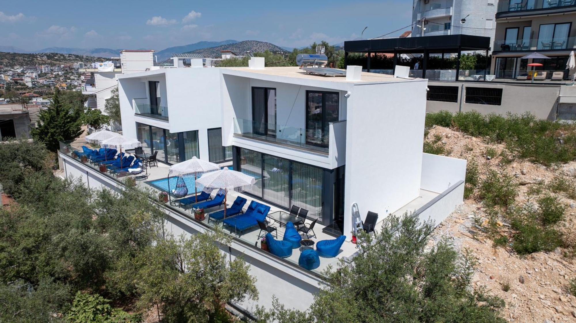 Villa Luxury Angela