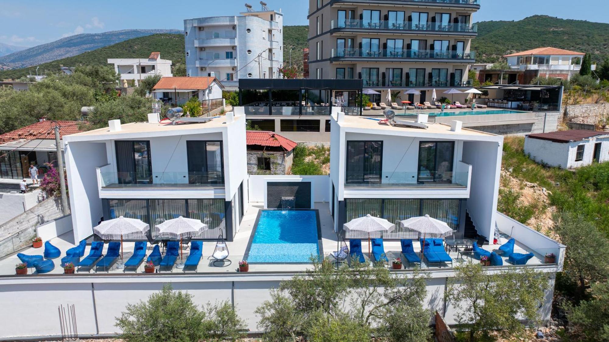 Villa Luxury Angela